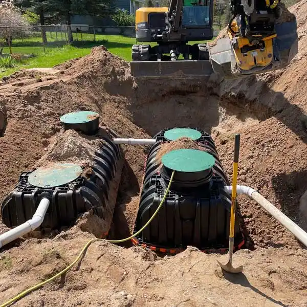 septic tank services Glenwood Landing